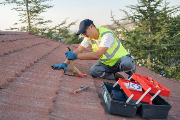 Best Metal Roofing Installation  in St Stephens, NC